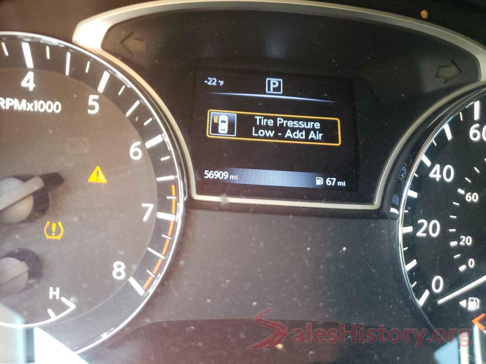 1N4AL3AP6GC179698 2016 NISSAN ALTIMA