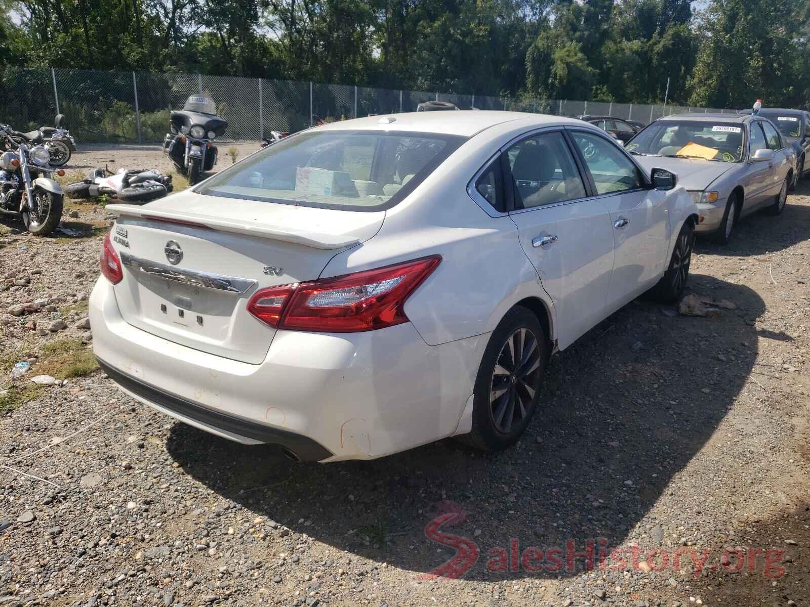 1N4AL3AP6GC179698 2016 NISSAN ALTIMA