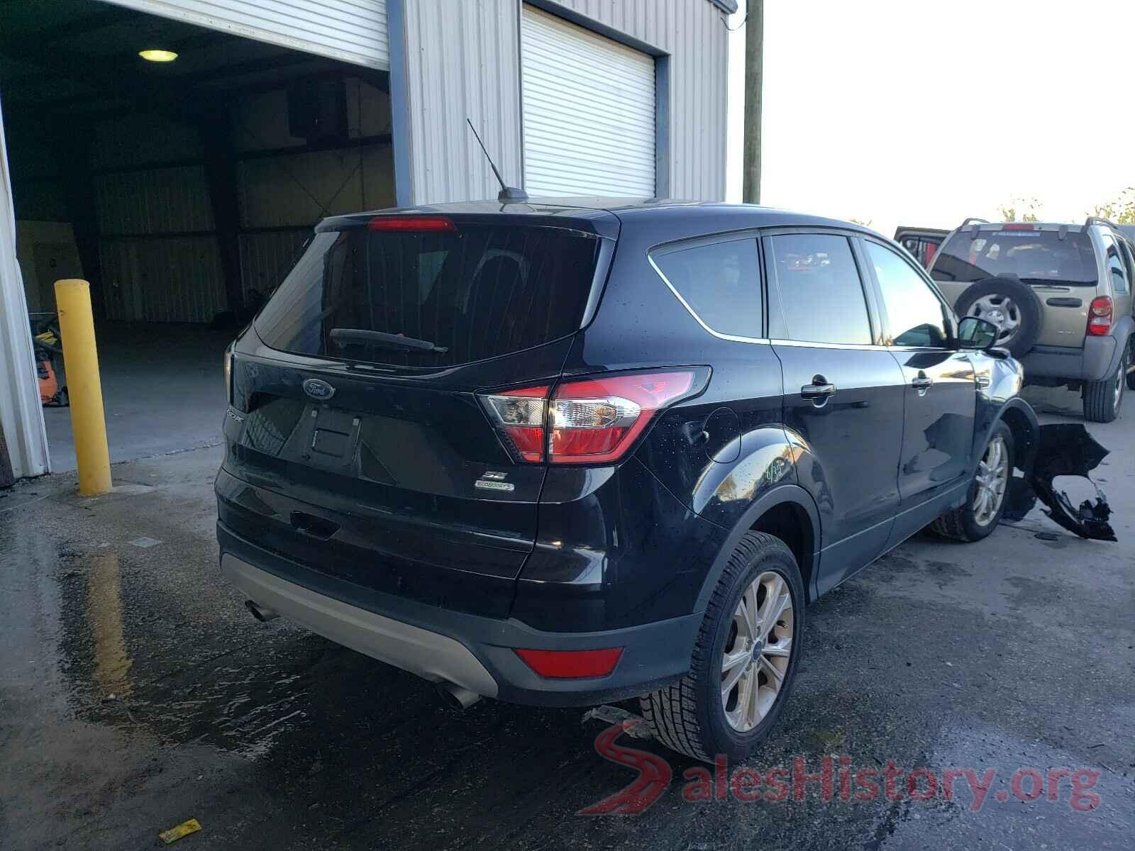 1FMCU0G93HUC81216 2017 FORD ESCAPE