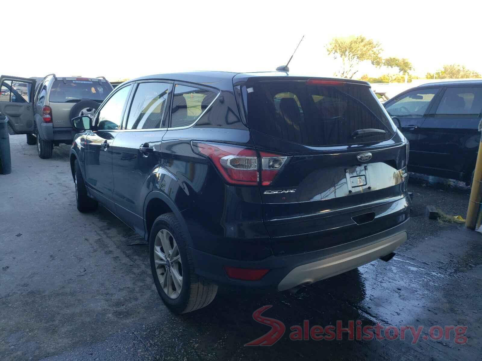 1FMCU0G93HUC81216 2017 FORD ESCAPE