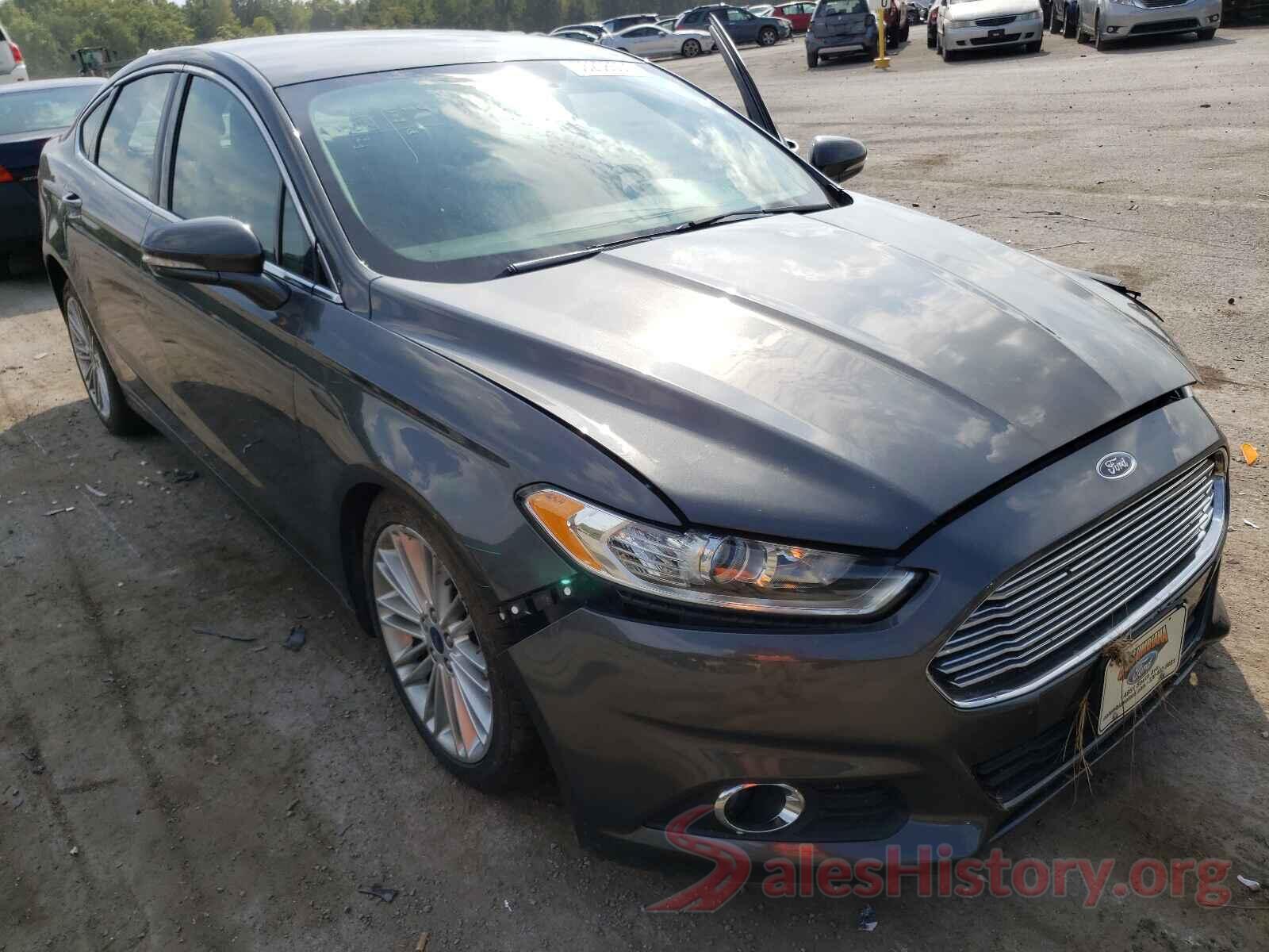 3FA6P0HD3GR277108 2016 FORD FUSION