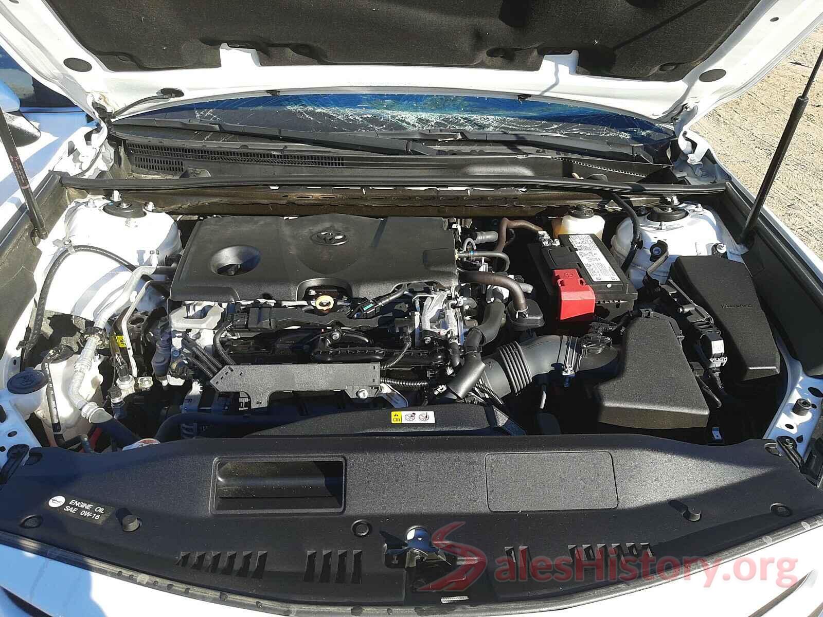 4T1G11AK3LU315241 2020 TOYOTA CAMRY