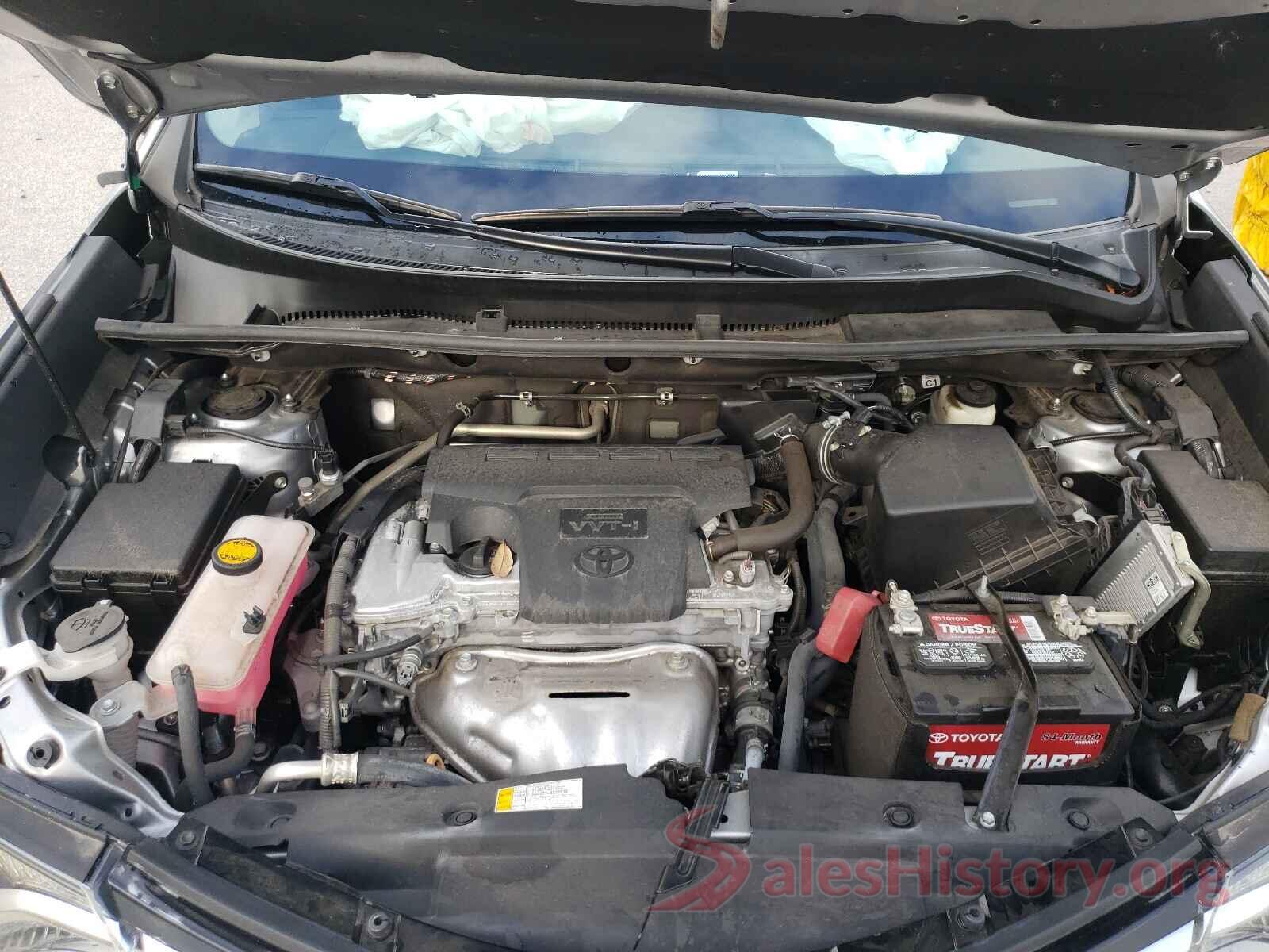 2T3ZFREV2JW490484 2018 TOYOTA RAV4