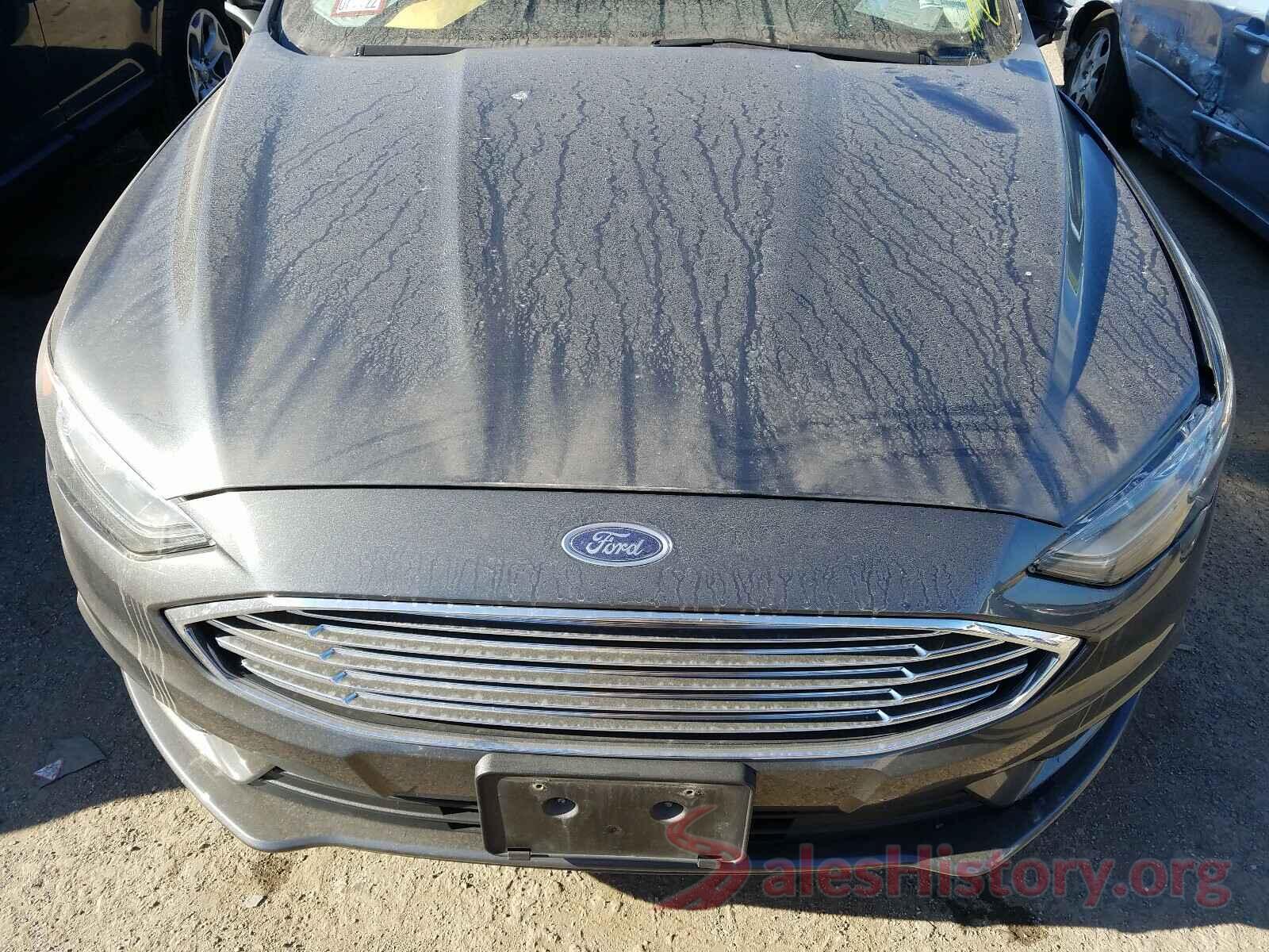 3FA6P0H75HR396502 2017 FORD FUSION