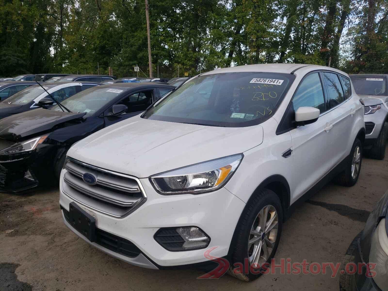 1FMCU9GD7HUC30519 2017 FORD ESCAPE