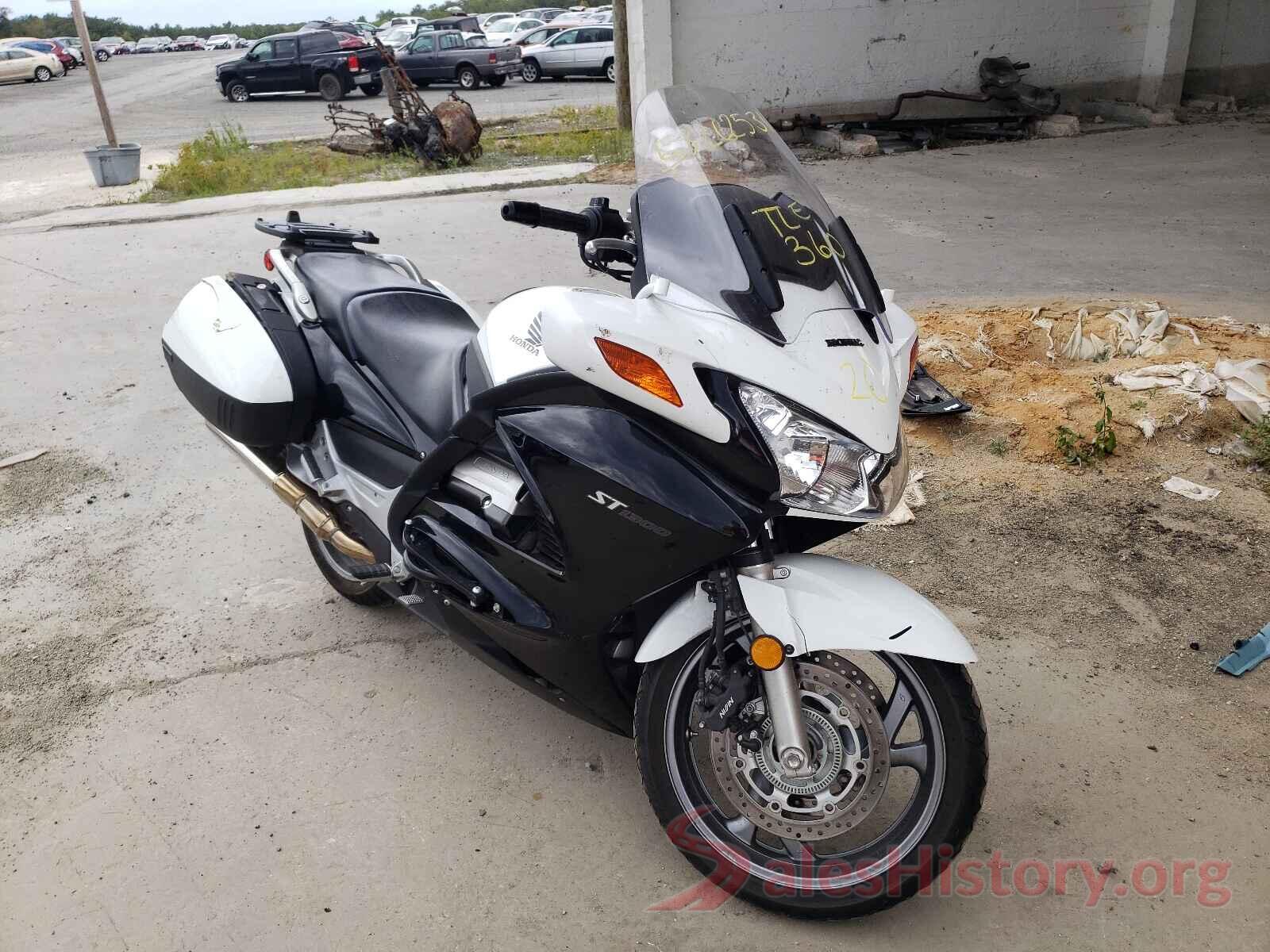 JH2SC5153GK400082 2016 HONDA ST CYCLE