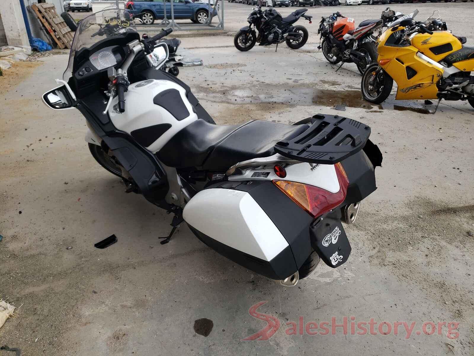 JH2SC5153GK400082 2016 HONDA ST CYCLE