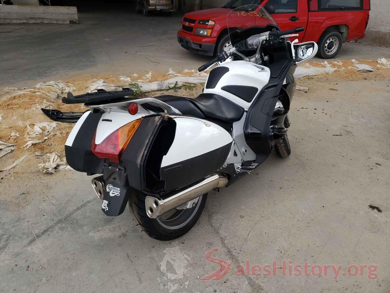 JH2SC5153GK400082 2016 HONDA ST CYCLE