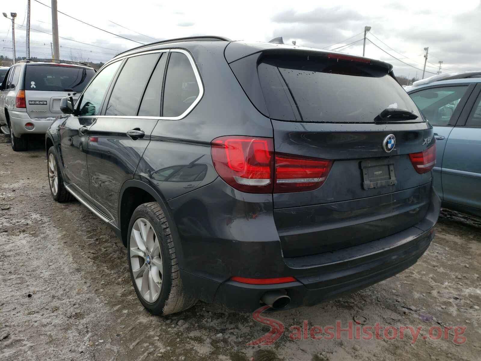 5UXKR0C54G0P28743 2016 BMW X5