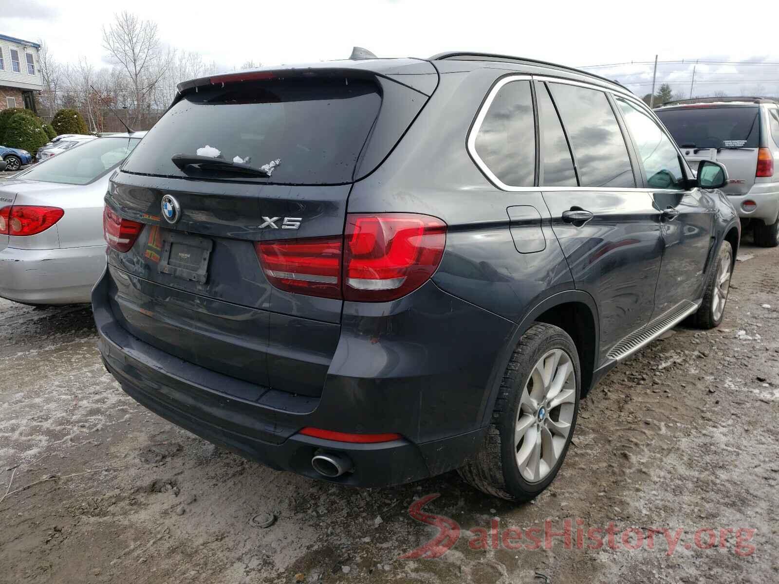 5UXKR0C54G0P28743 2016 BMW X5