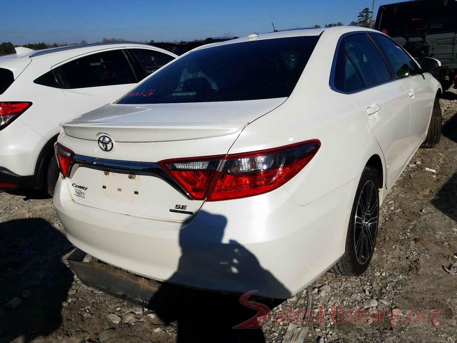 4T1BF1FK8GU148031 2016 TOYOTA CAMRY