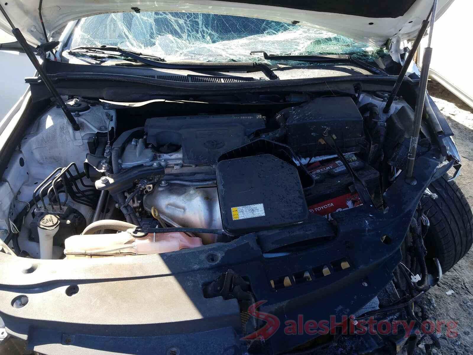 4T1BF1FK8GU148031 2016 TOYOTA CAMRY