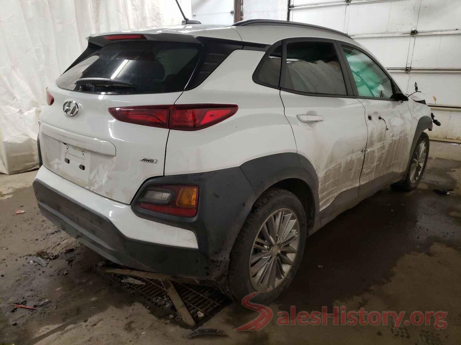 KM8K2CAA9KU377817 2019 HYUNDAI KONA