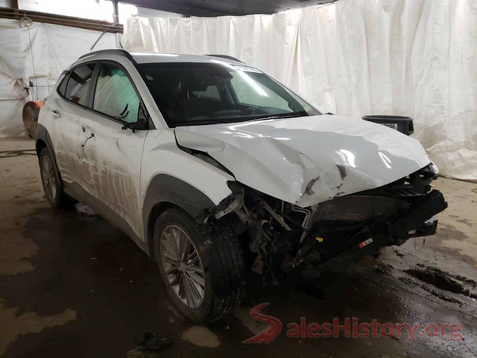 KM8K2CAA9KU377817 2019 HYUNDAI KONA