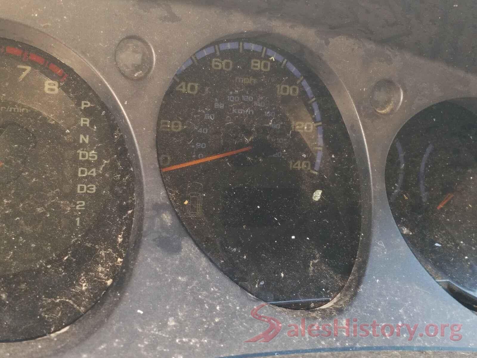 2HNYD18914H554854 2004 ACURA MDX