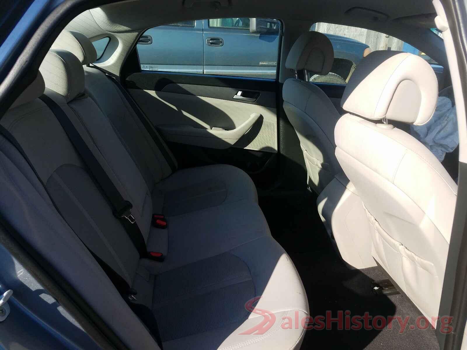 5NPE24AF2GH385956 2016 HYUNDAI SONATA