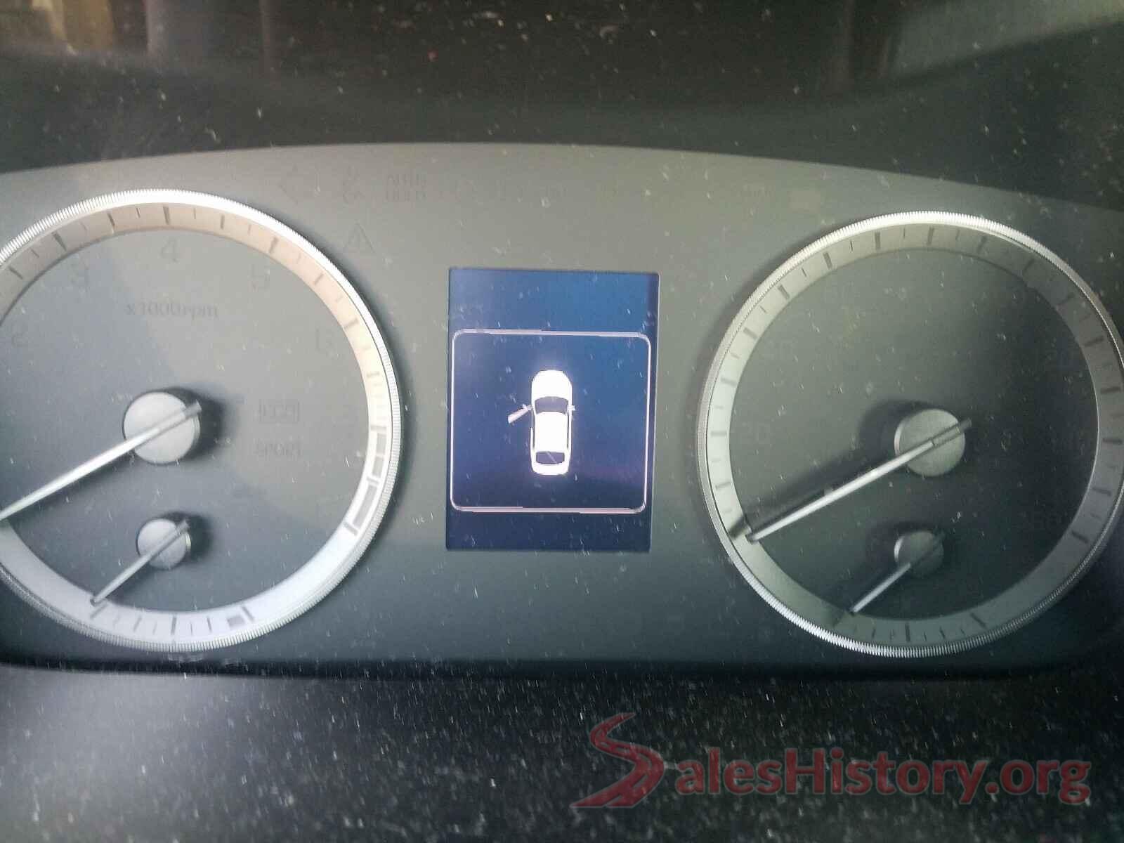 5NPE24AF2GH385956 2016 HYUNDAI SONATA