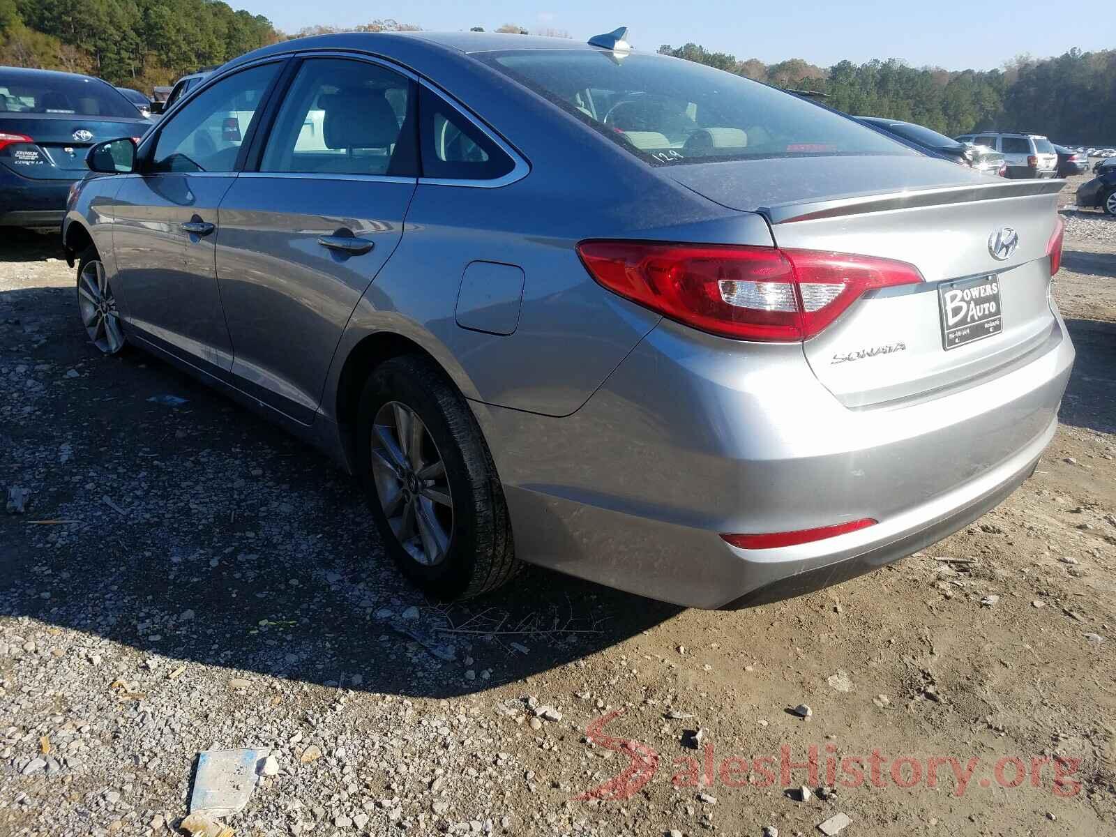 5NPE24AF2GH385956 2016 HYUNDAI SONATA