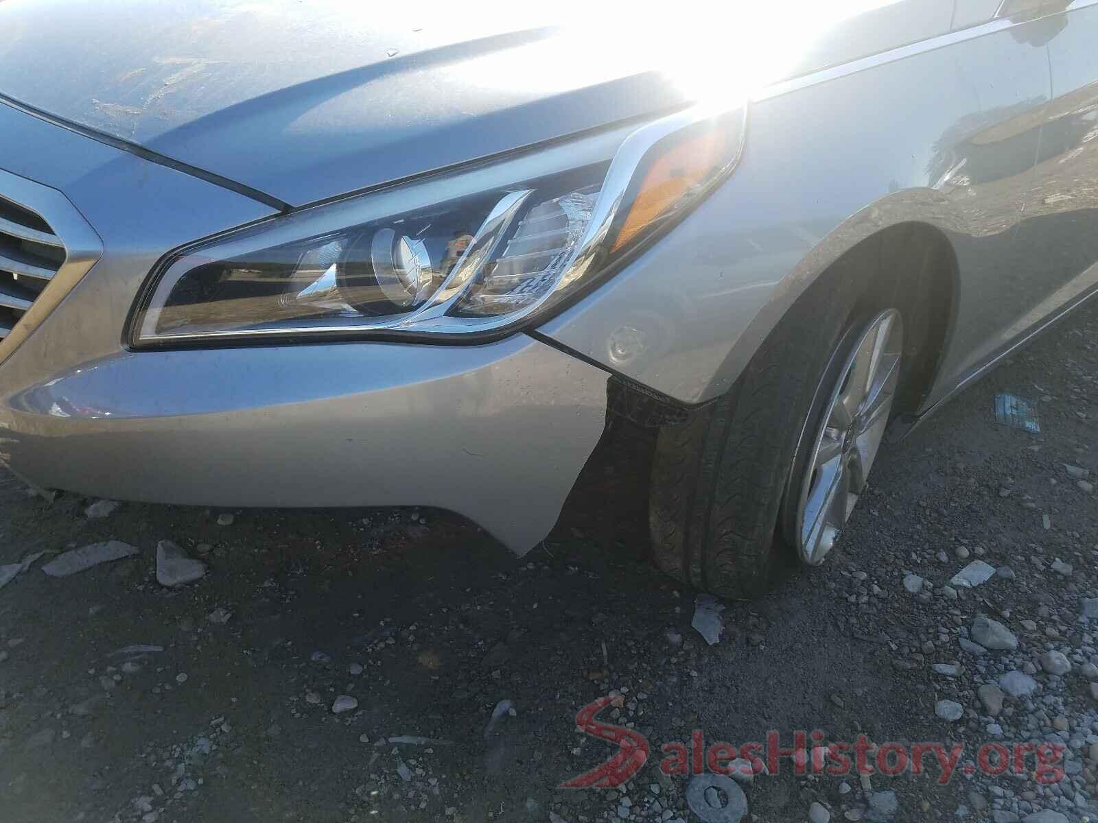 5NPE24AF2GH385956 2016 HYUNDAI SONATA