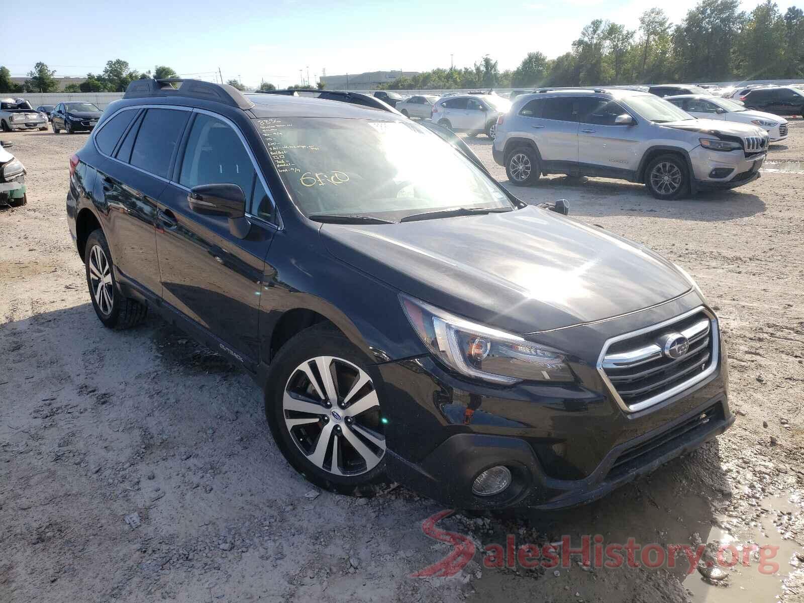 4S4BSANC1K3366896 2019 SUBARU OUTBACK