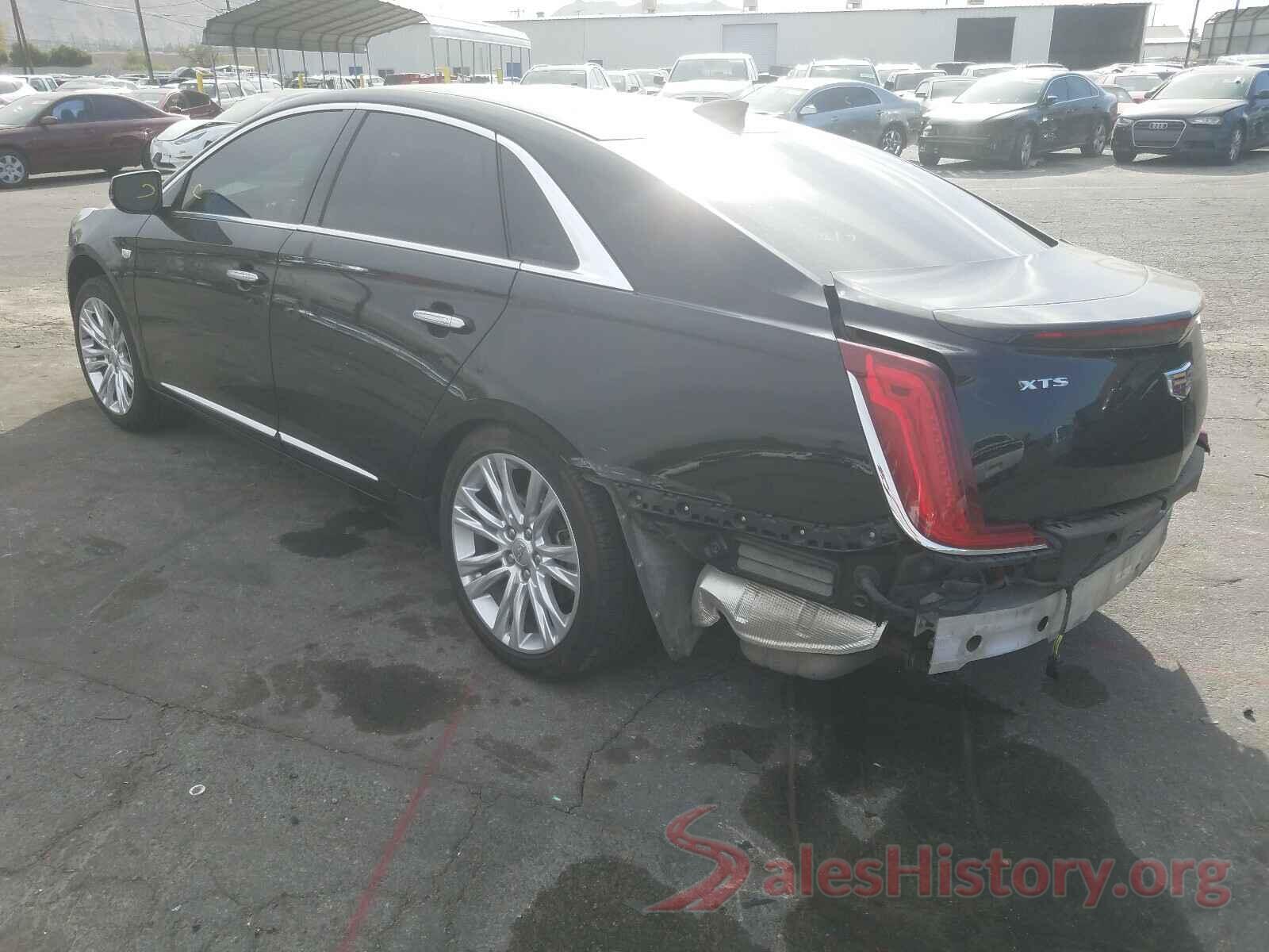 2G61M5S38K9132268 2019 CADILLAC XTS