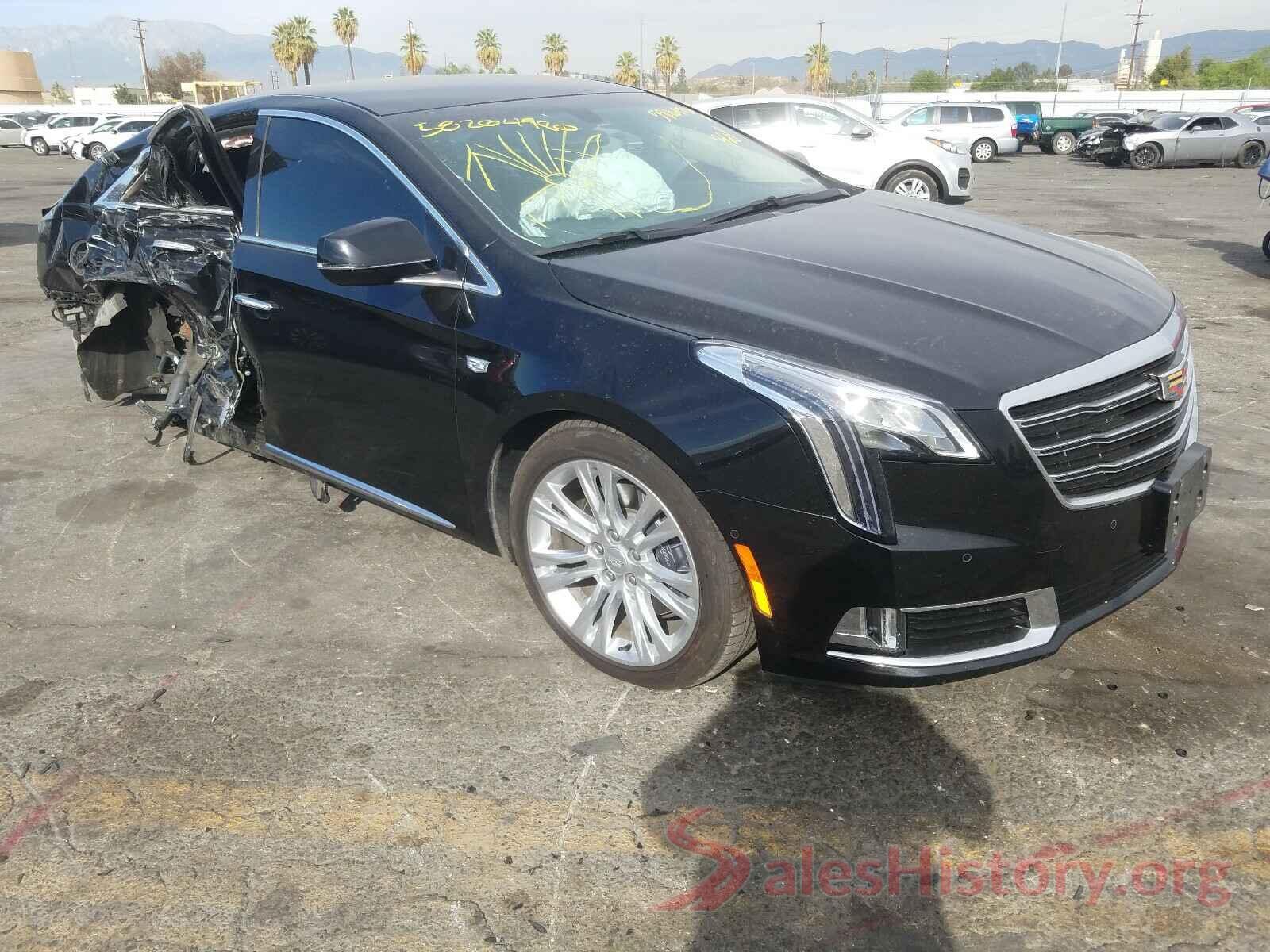 2G61M5S38K9132268 2019 CADILLAC XTS