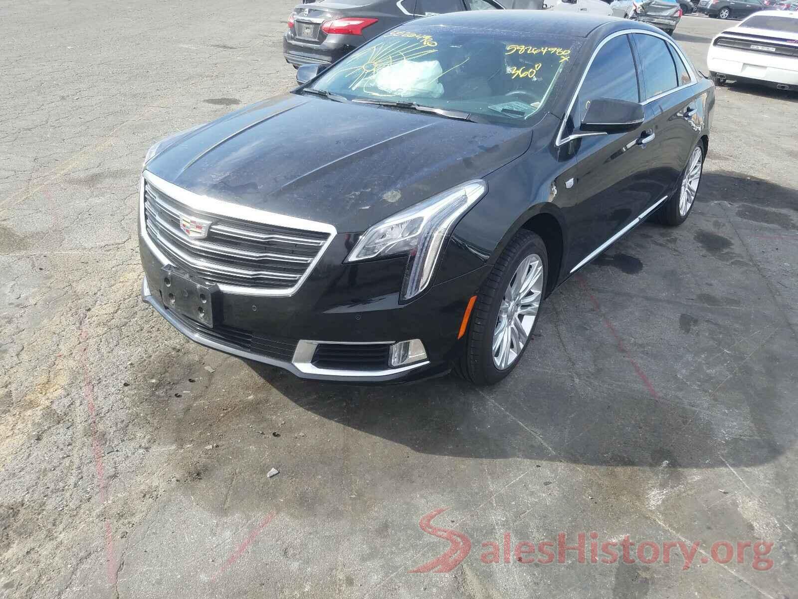 2G61M5S38K9132268 2019 CADILLAC XTS