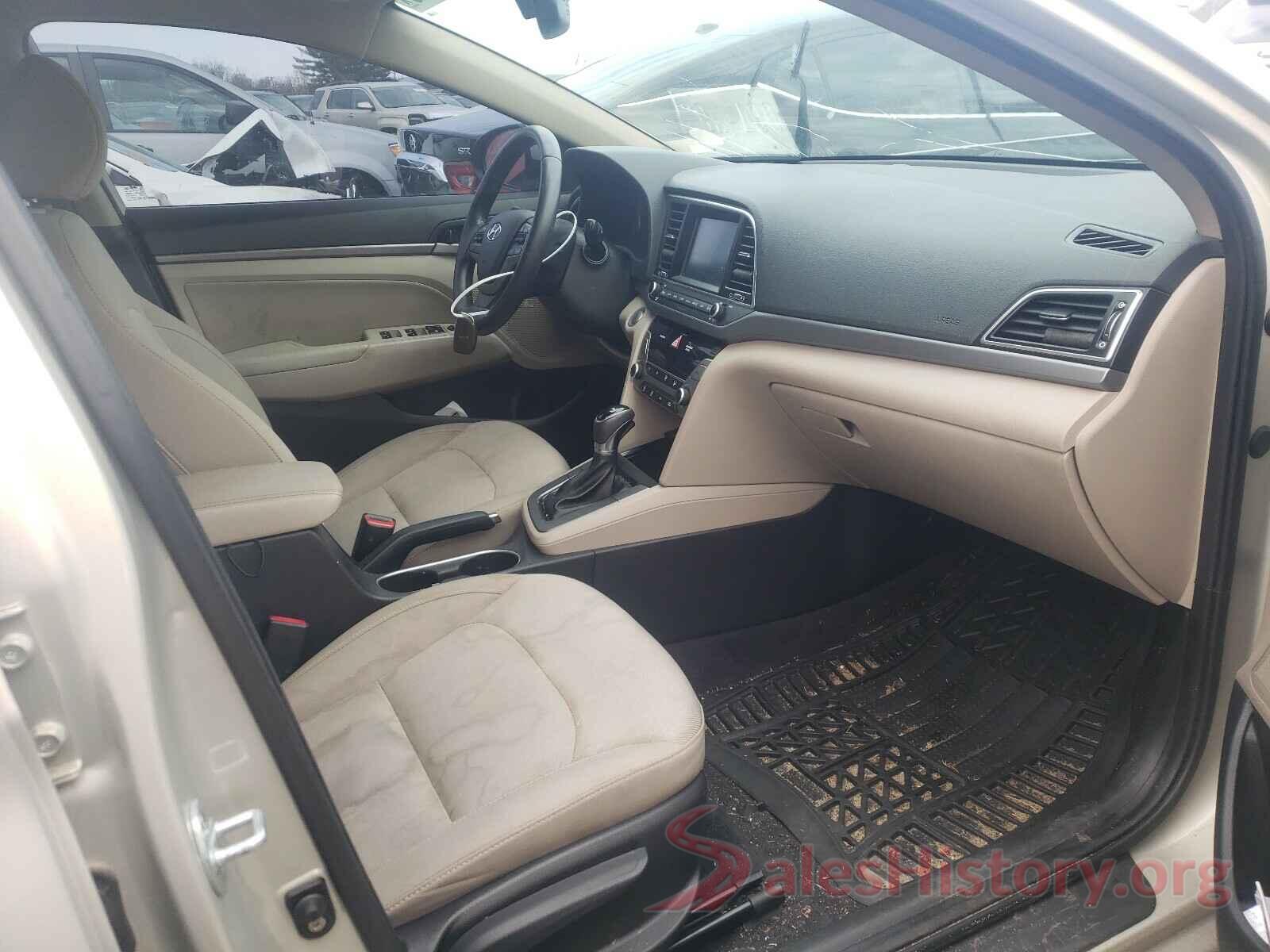 KMHD84LF7HU237599 2017 HYUNDAI ELANTRA