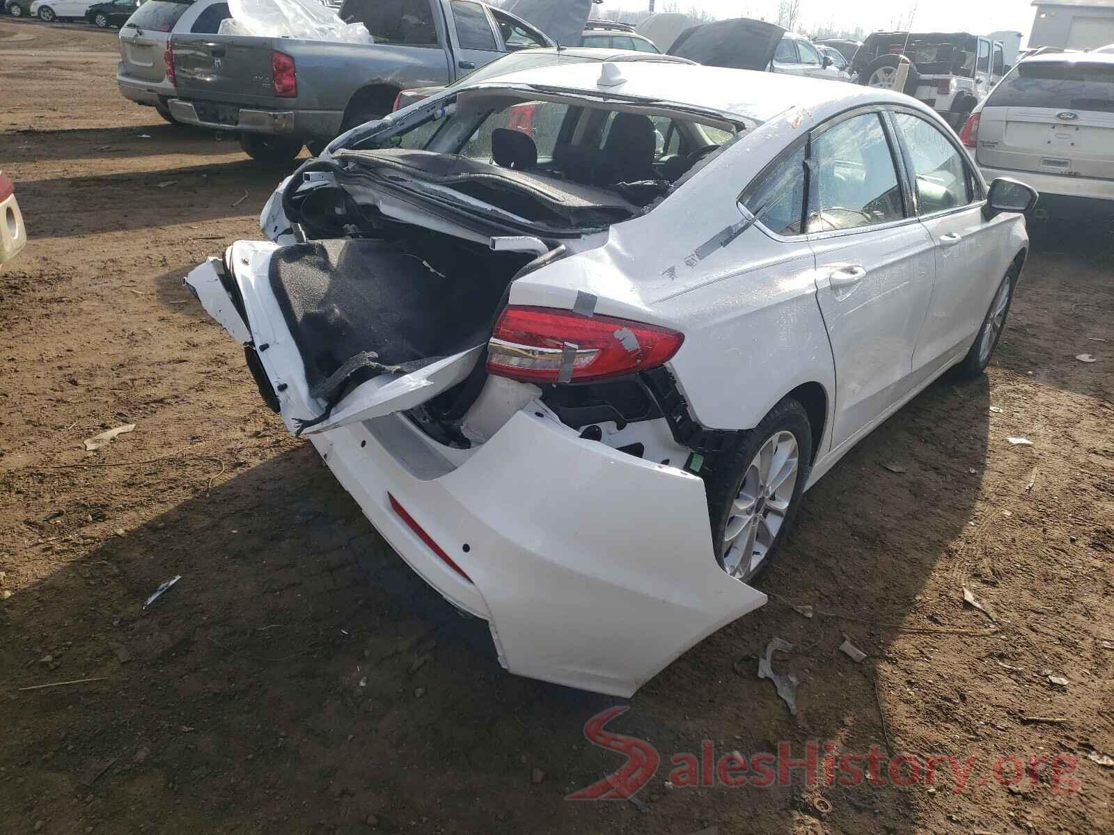 3FA6P0HD0LR226577 2020 FORD FUSION