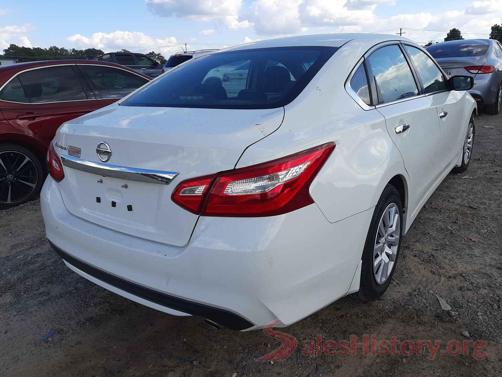 1N4AL3AP9GC194194 2016 NISSAN ALTIMA