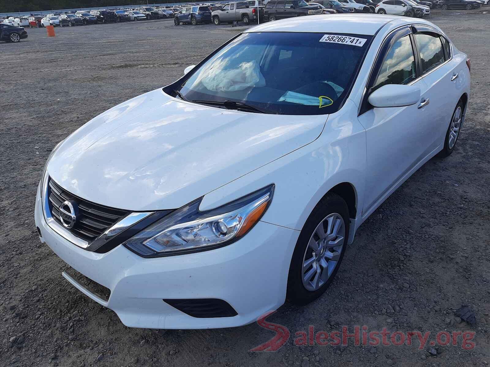 1N4AL3AP9GC194194 2016 NISSAN ALTIMA