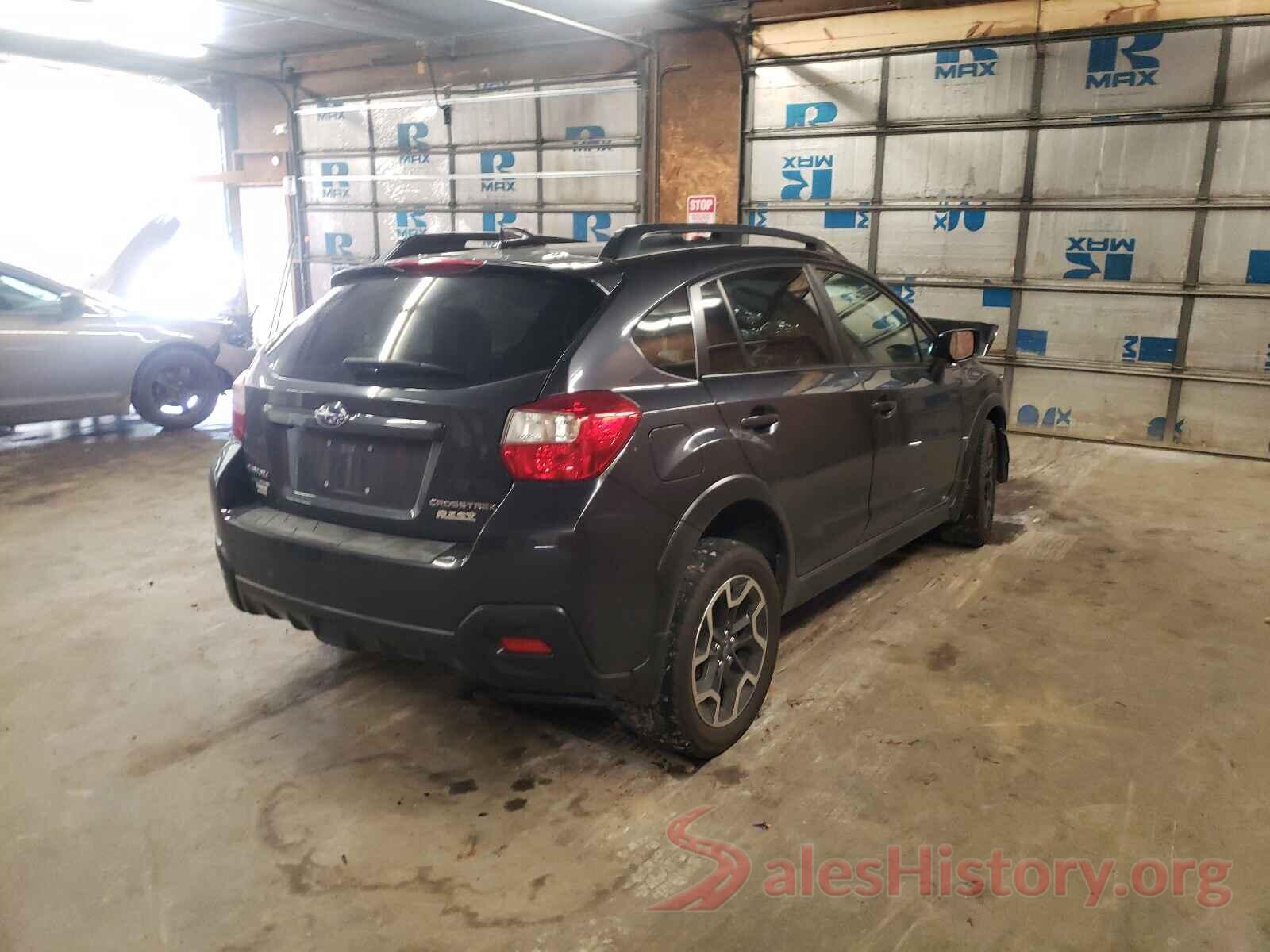 JF2GPAKC4GH298170 2016 SUBARU CROSSTREK