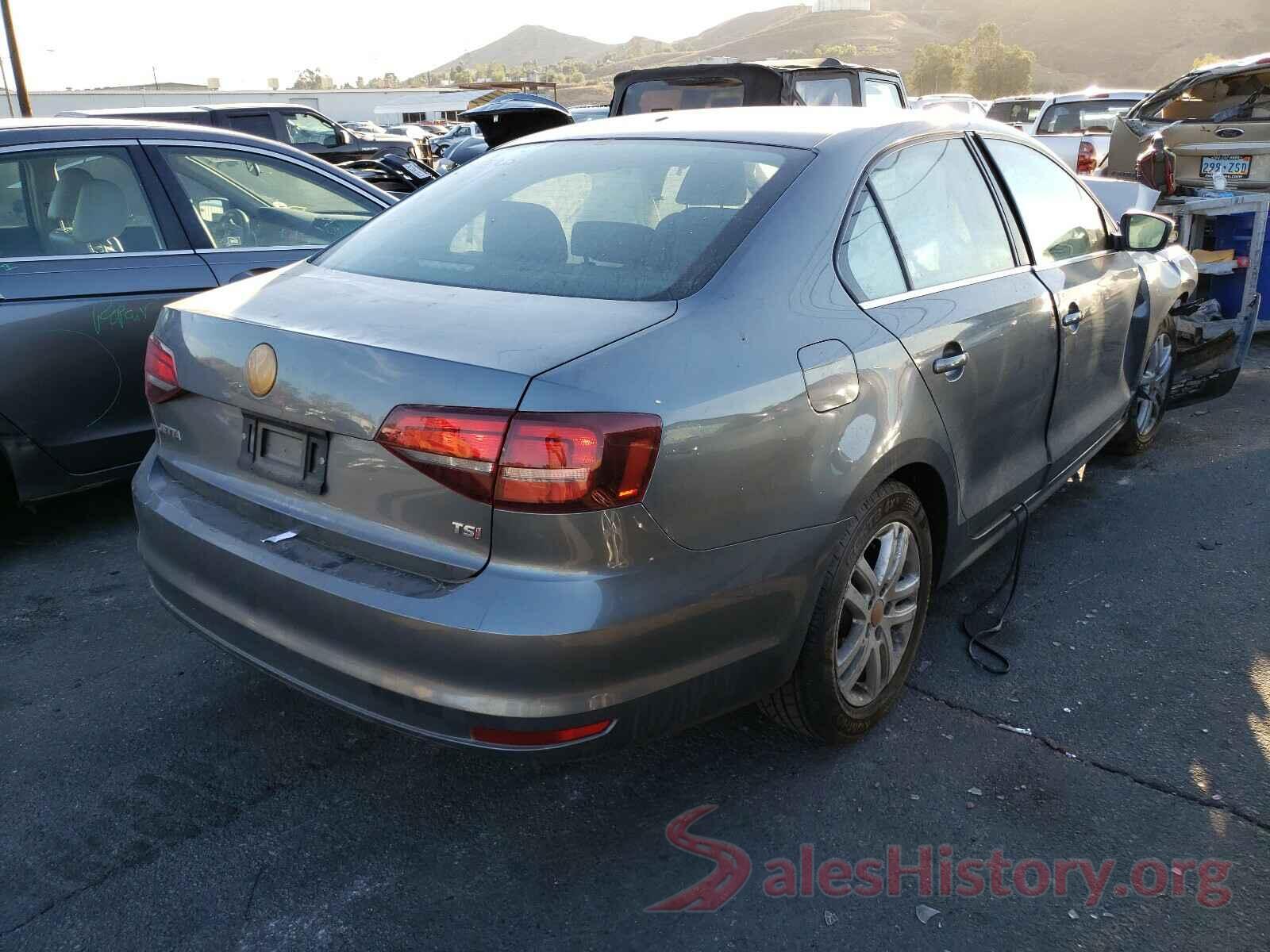 3VW2B7AJ9HM310723 2017 VOLKSWAGEN JETTA