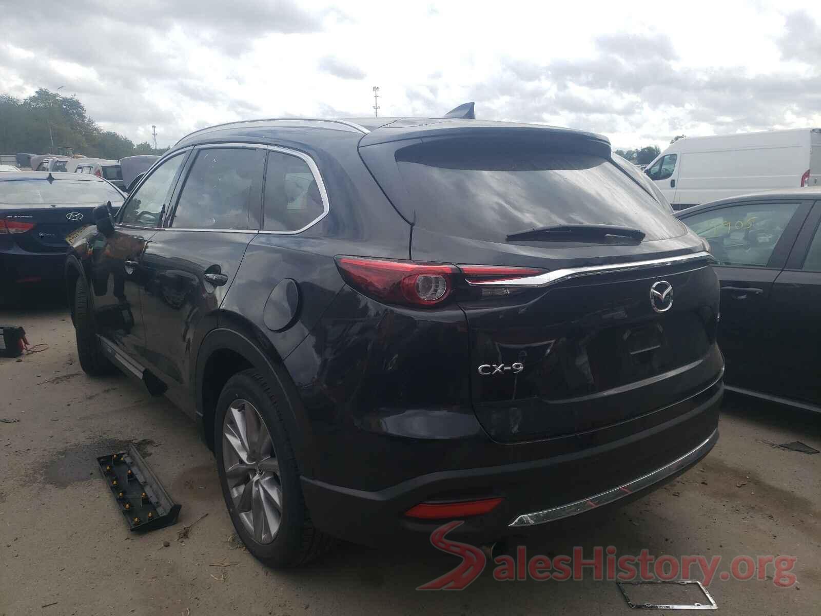 JM3TCADY2M0513984 2021 MAZDA CX-9