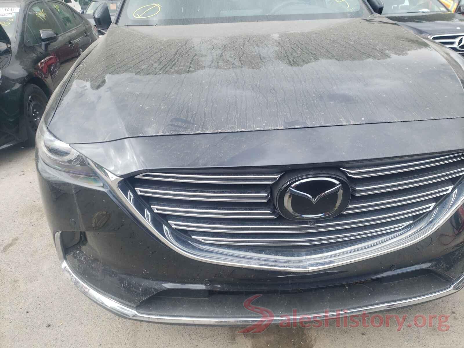 JM3TCADY2M0513984 2021 MAZDA CX-9