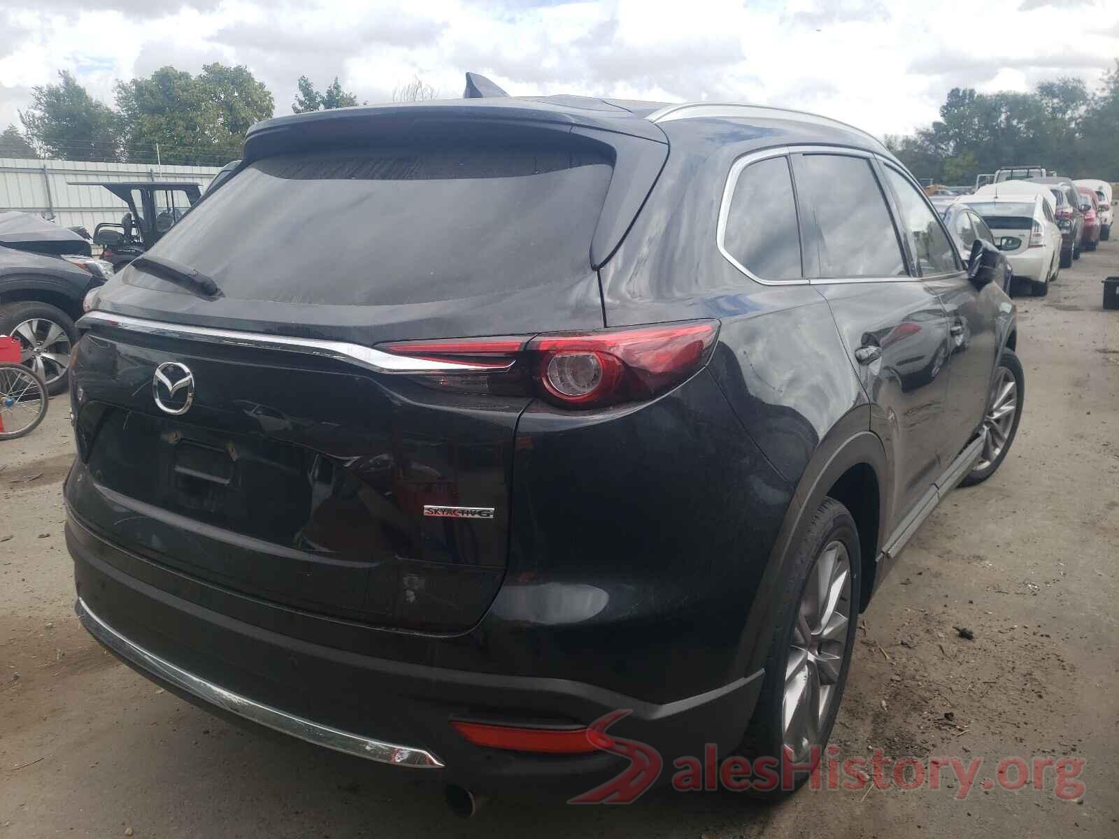 JM3TCADY2M0513984 2021 MAZDA CX-9