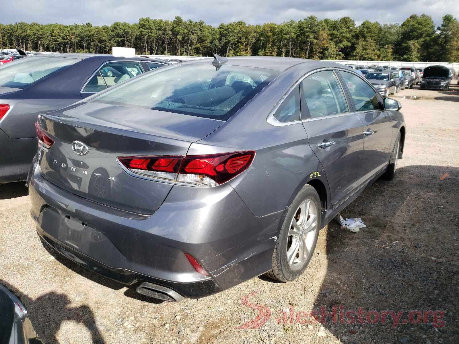 5NPE34AF6JH728806 2018 HYUNDAI SONATA