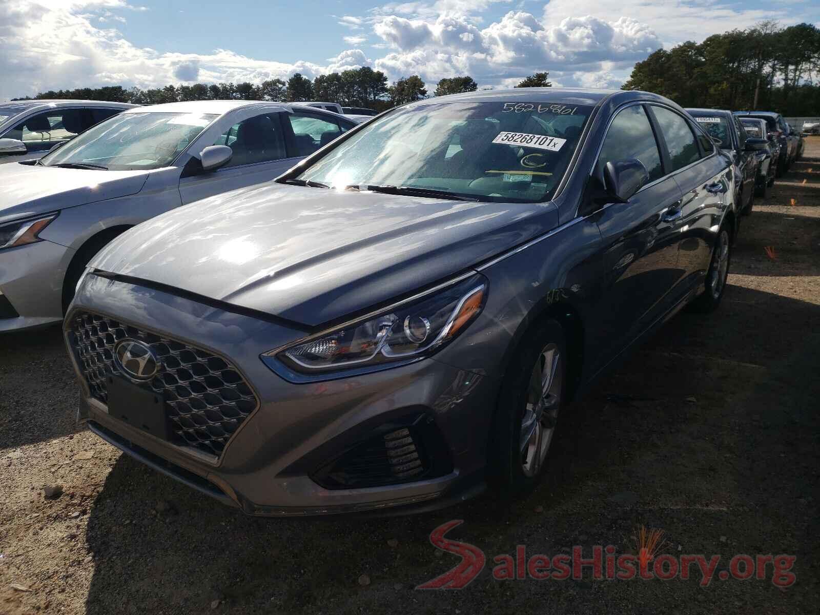 5NPE34AF6JH728806 2018 HYUNDAI SONATA