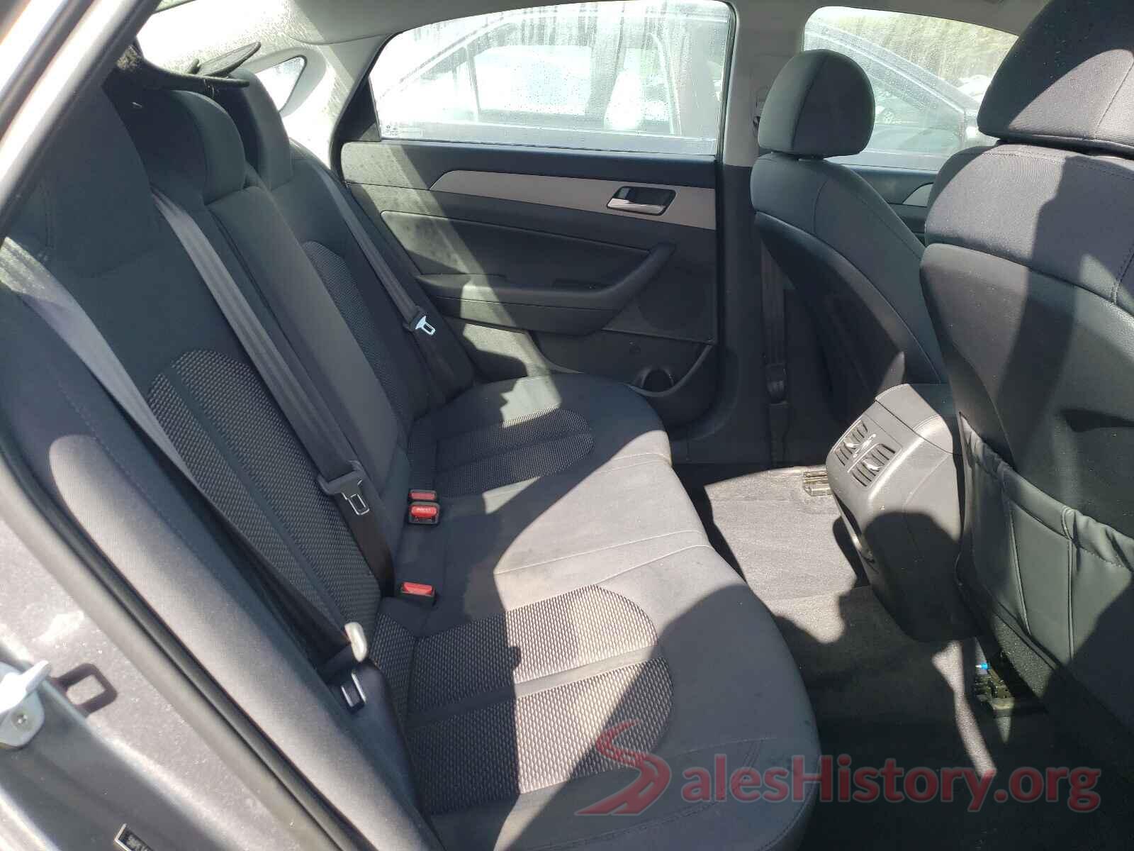 5NPE34AF6JH728806 2018 HYUNDAI SONATA