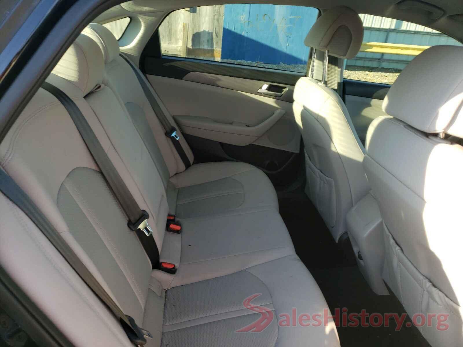 5NPE24AF1GH289980 2016 HYUNDAI SONATA