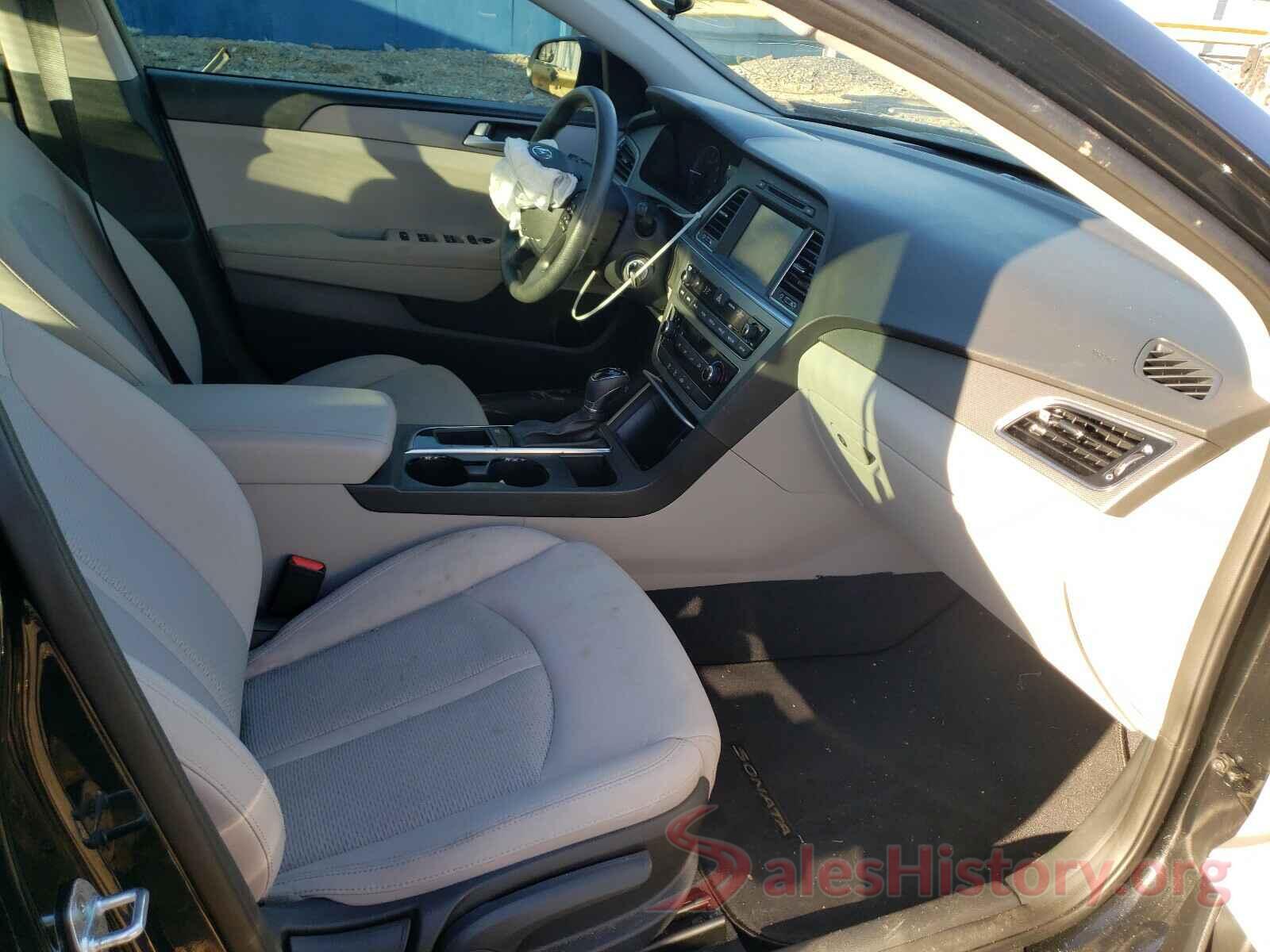 5NPE24AF1GH289980 2016 HYUNDAI SONATA