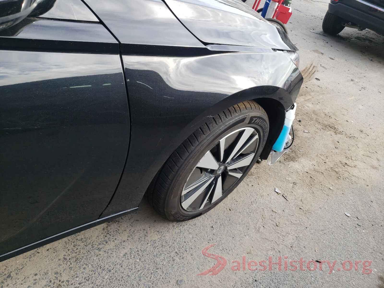 1N4BL4EV1KC248969 2019 NISSAN ALTIMA