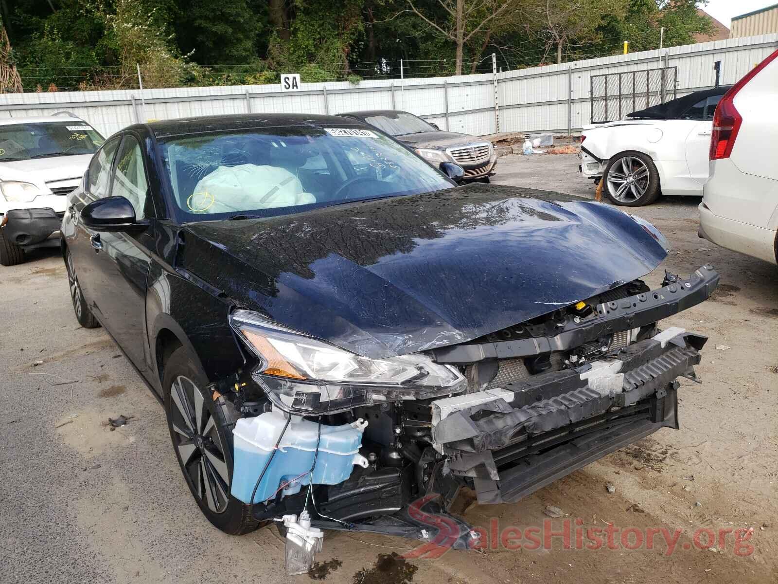 1N4BL4EV1KC248969 2019 NISSAN ALTIMA