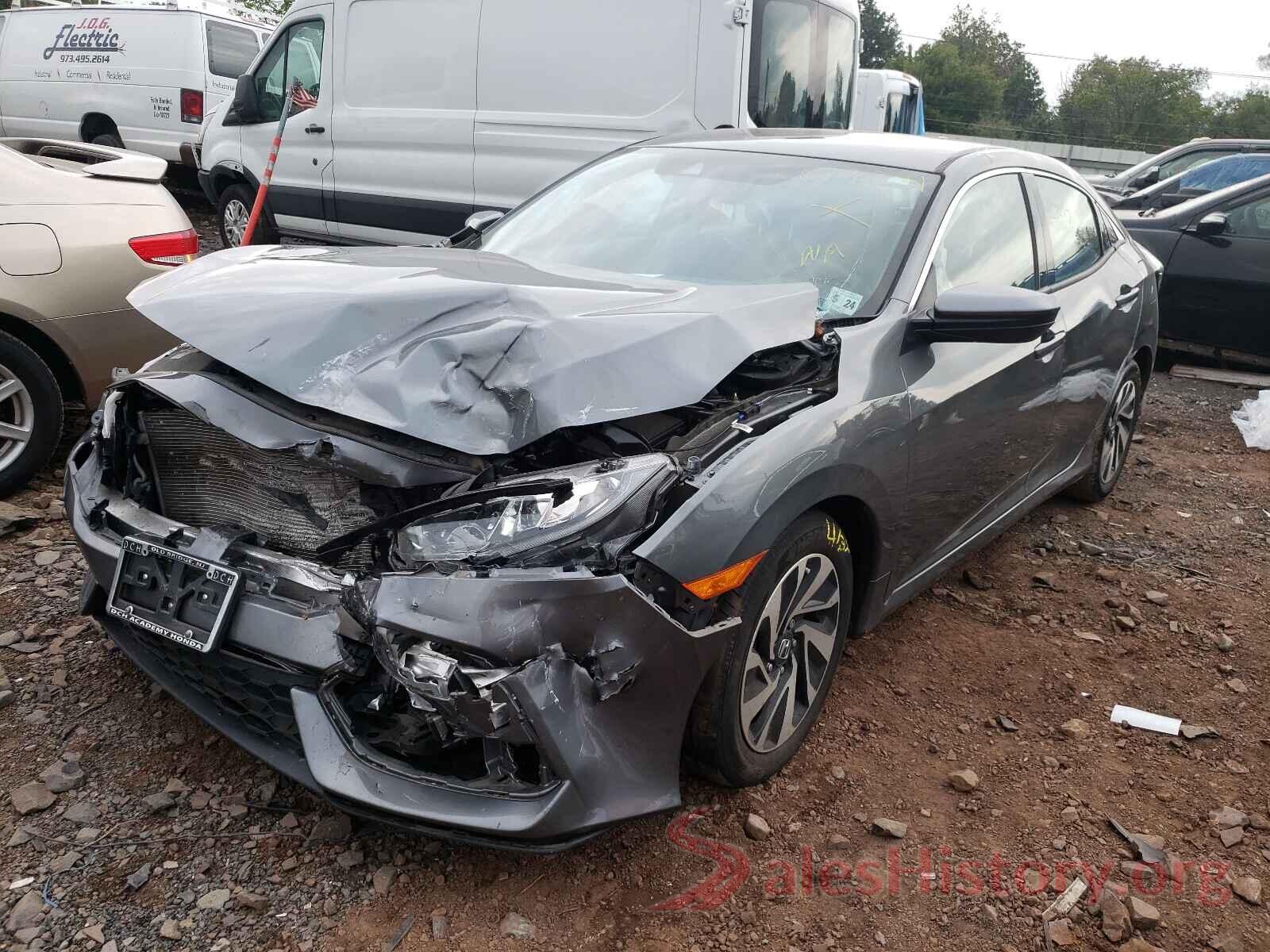 SHHFK7H38KU417266 2019 HONDA CIVIC