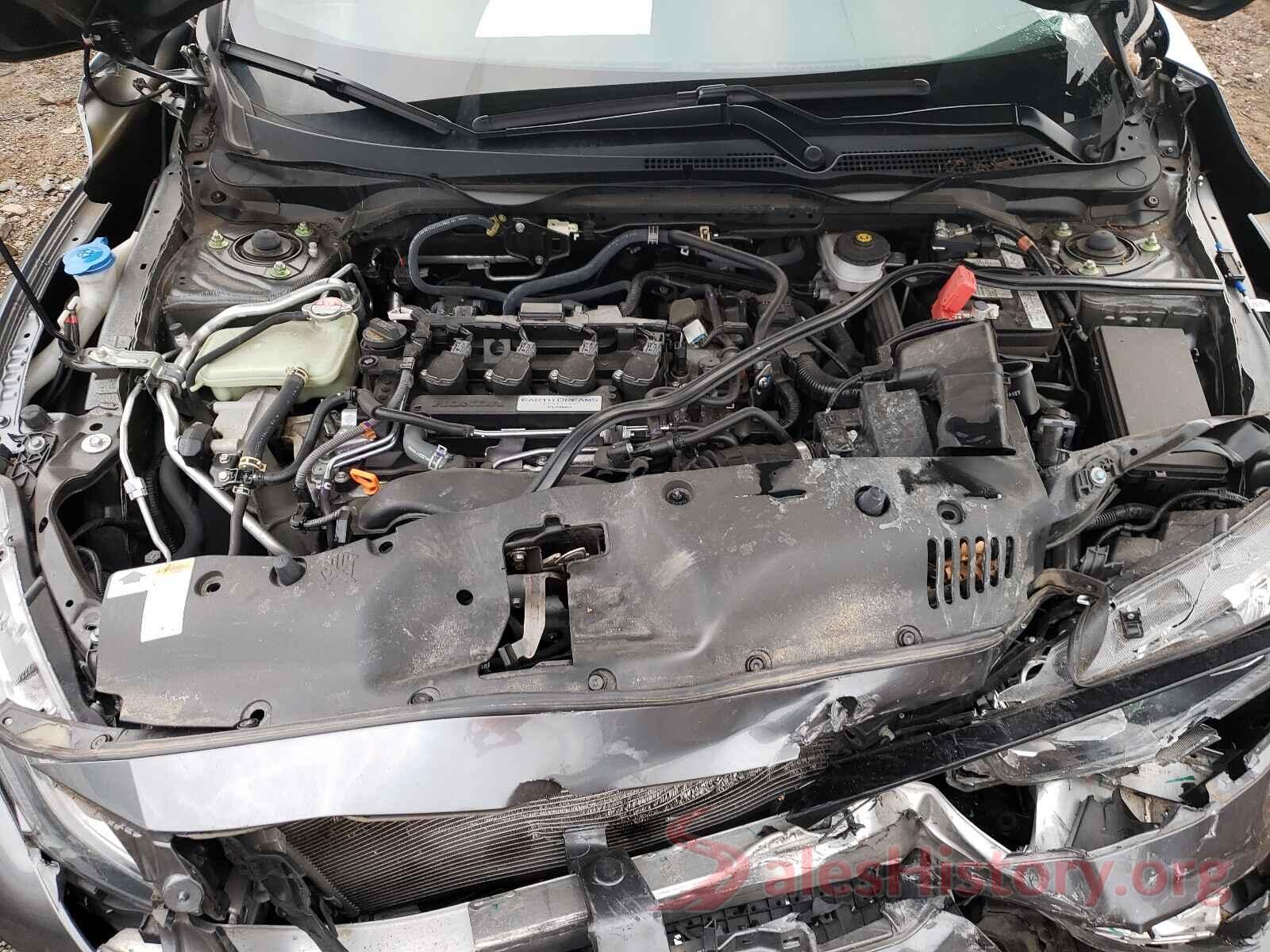 SHHFK7H38KU417266 2019 HONDA CIVIC