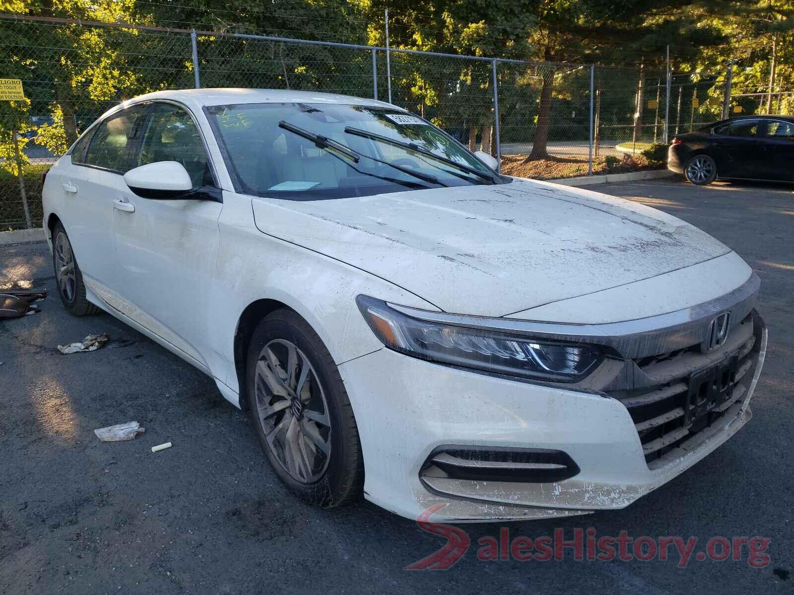 1HGCV3F14JA002976 2018 HONDA ACCORD