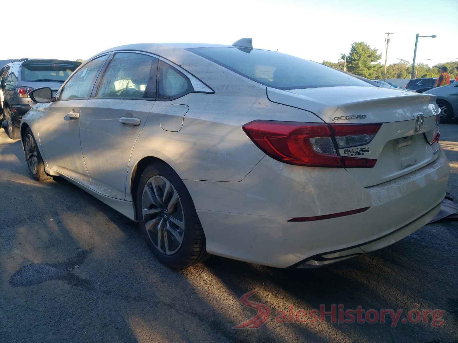 1HGCV3F14JA002976 2018 HONDA ACCORD