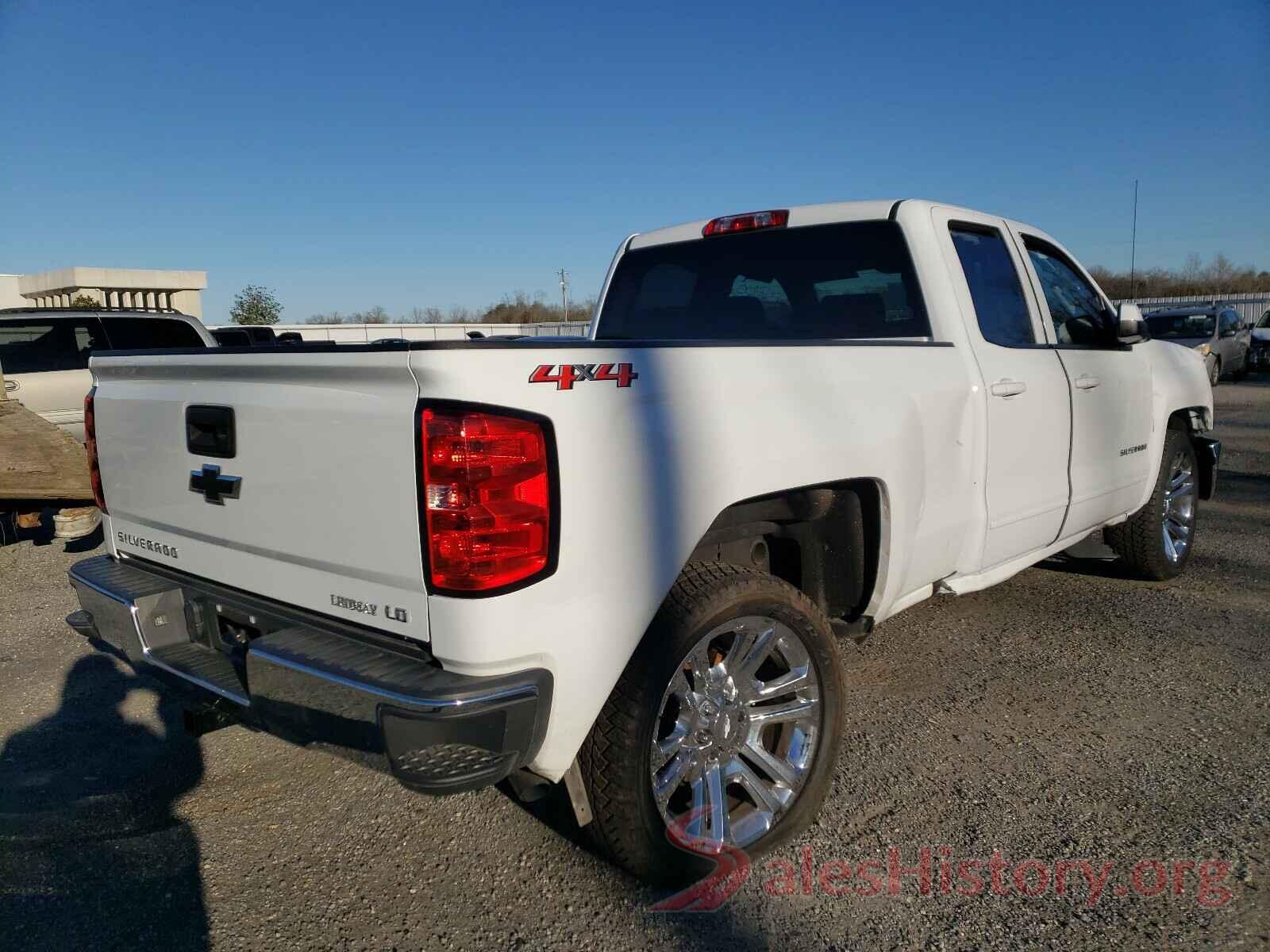 2GCVKPEC2K1123477 2019 CHEVROLET SILVERADO