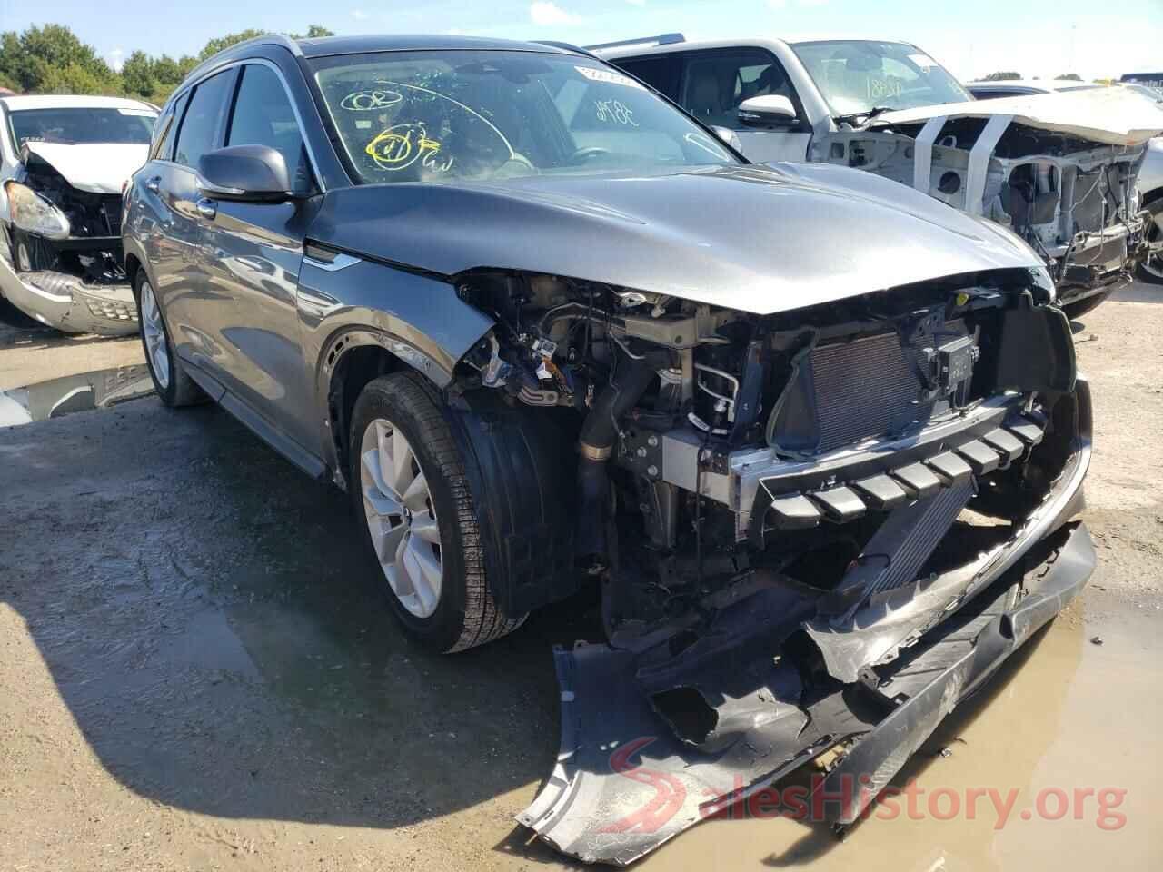 3PCAJ5M19KF122572 2019 INFINITI QX50