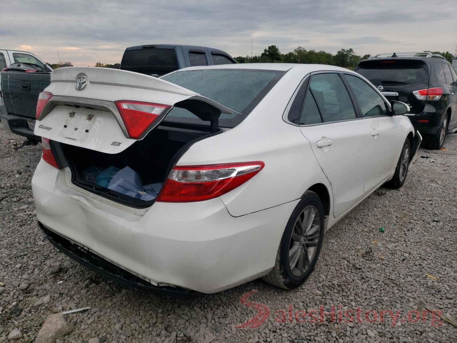 4T1BF1FK5FU045017 2015 TOYOTA CAMRY